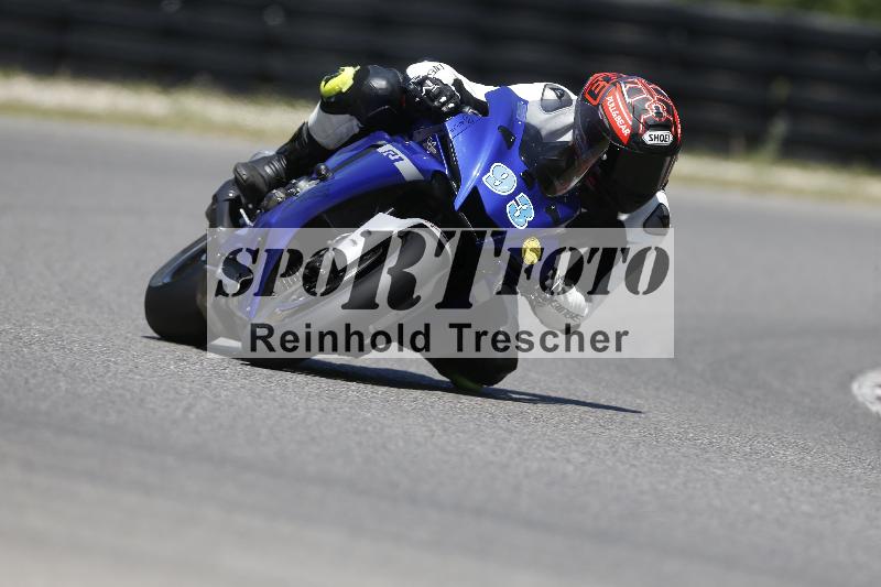 /31 24.06.2025 Get Faster Caremotion ADR/Gruppe gelb/93